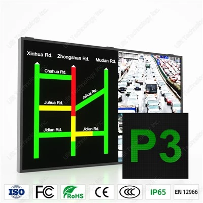 Οθόνη LED