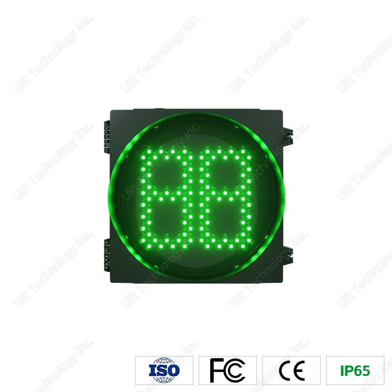 Traffic Light Timer
